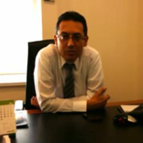 Serdar Ceylan